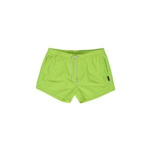Hamaki-ho Swim Trunks QuickDrying Lightweight Men yellow Swimwear